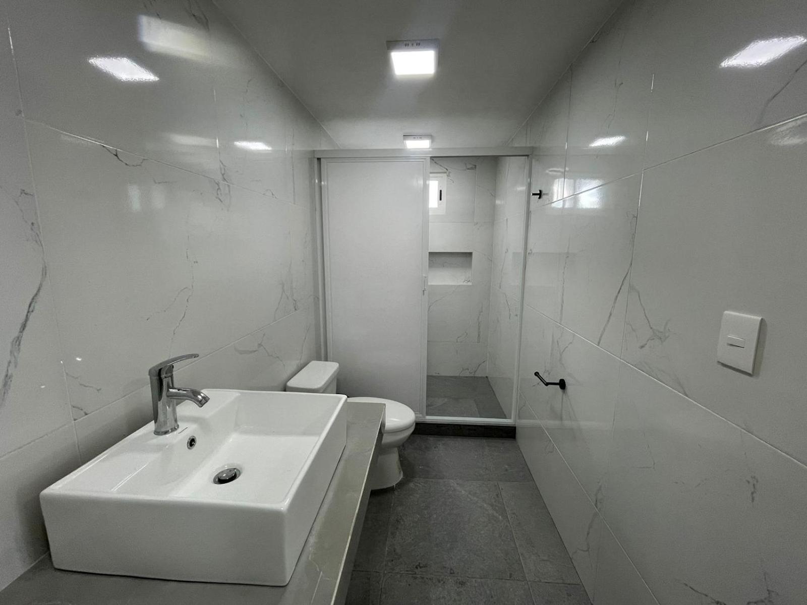 Guest House Stone Wall Residences แคนคูน ภายนอก รูปภาพ