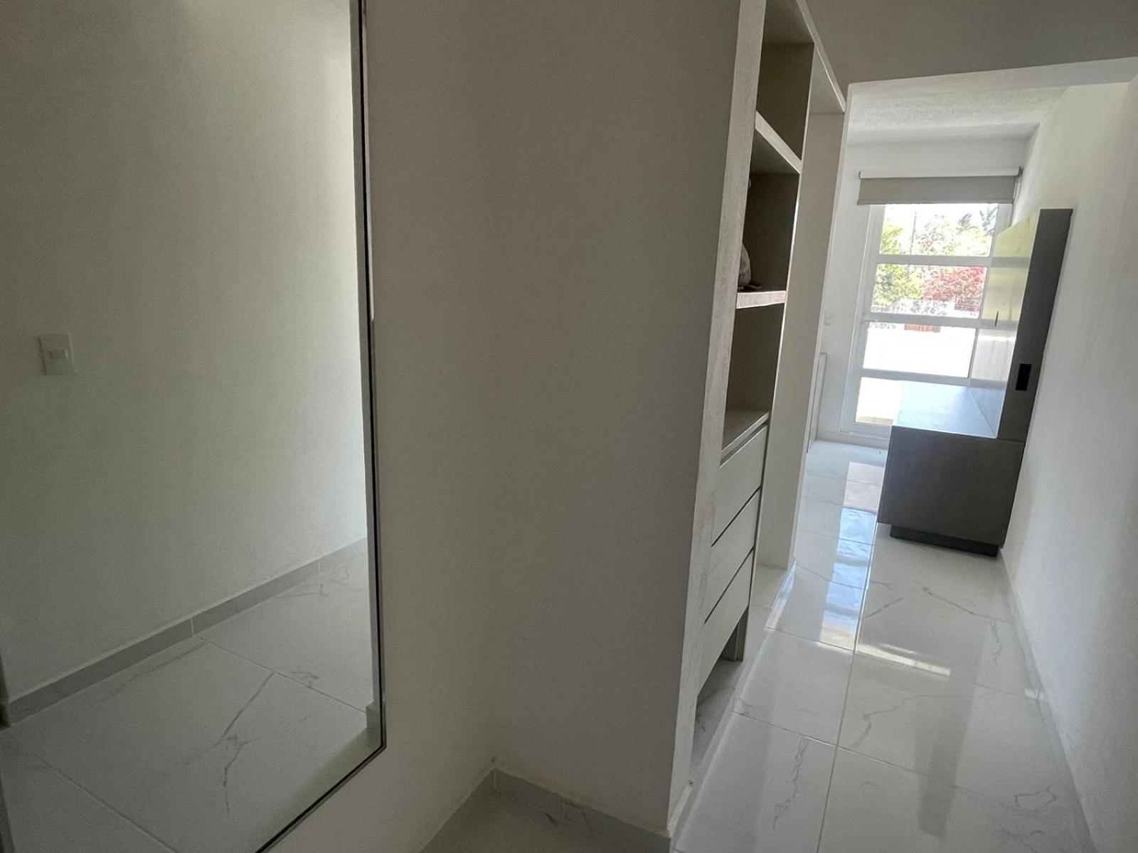 Guest House Stone Wall Residences แคนคูน ภายนอก รูปภาพ